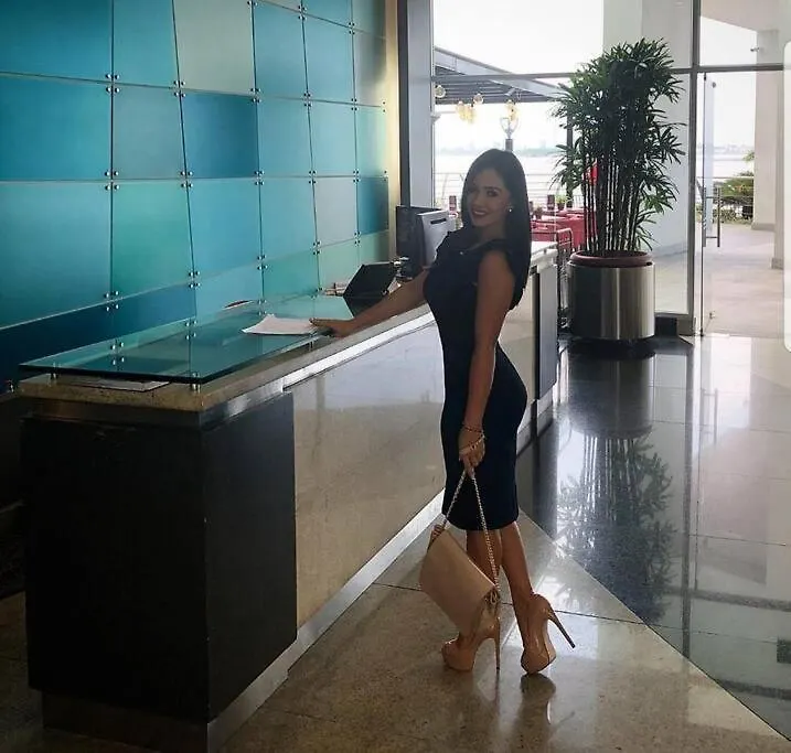 Ecusuites Family Riverfront 1 Best View Santa Ana Airport Guayaquil