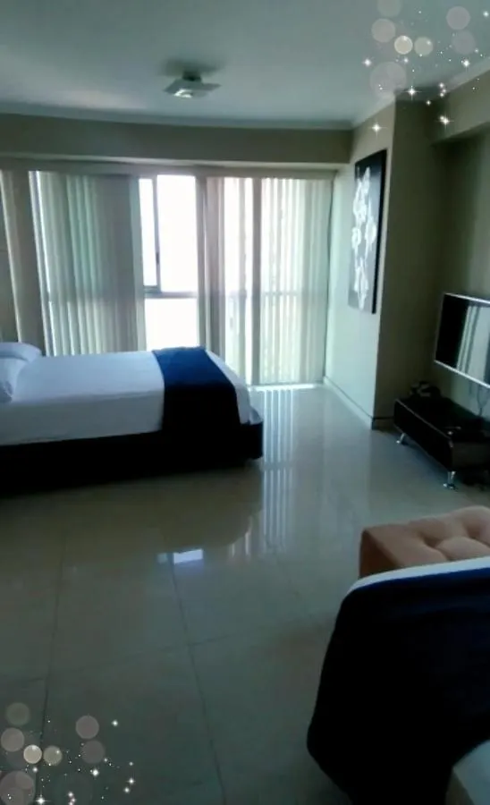 Apartment Ecusuites Family Riverfront 1 Best View Santa Ana Airport Guayaquil Ecuador