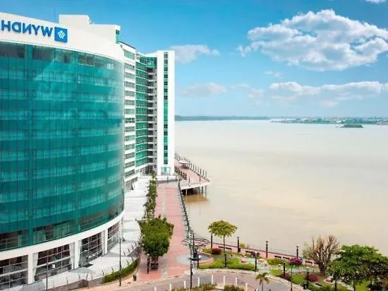 Ecusuites Family Riverfront 1 Best View Santa Ana Airport Guayaquil 0*,