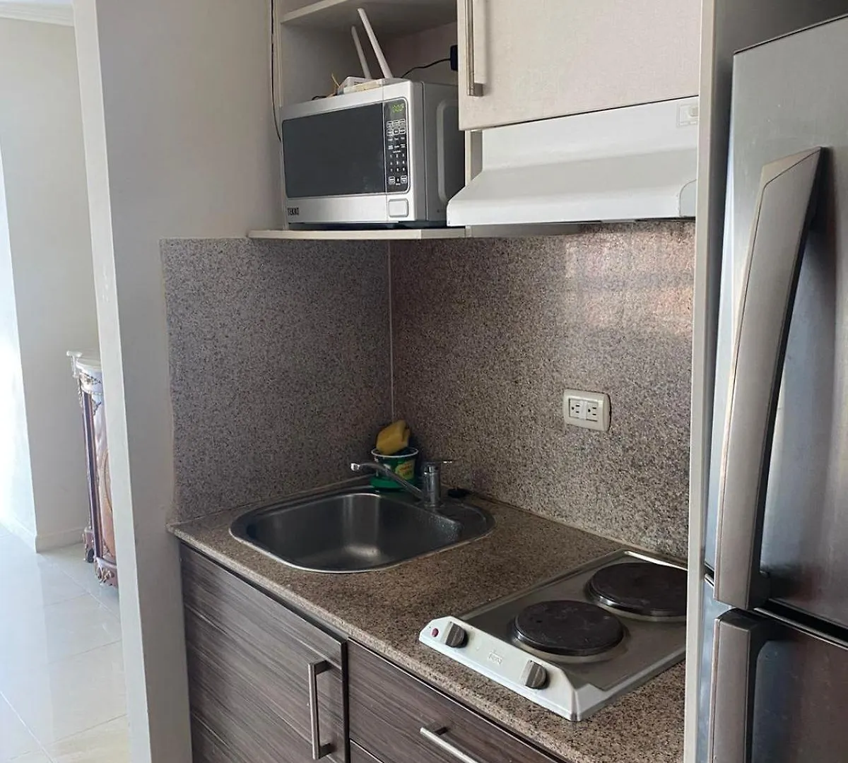 Apartment Ecusuites Family Riverfront 1 Best View Santa Ana Airport Guayaquil